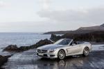 Mercedes-Benz SL63 AMG 2012 года